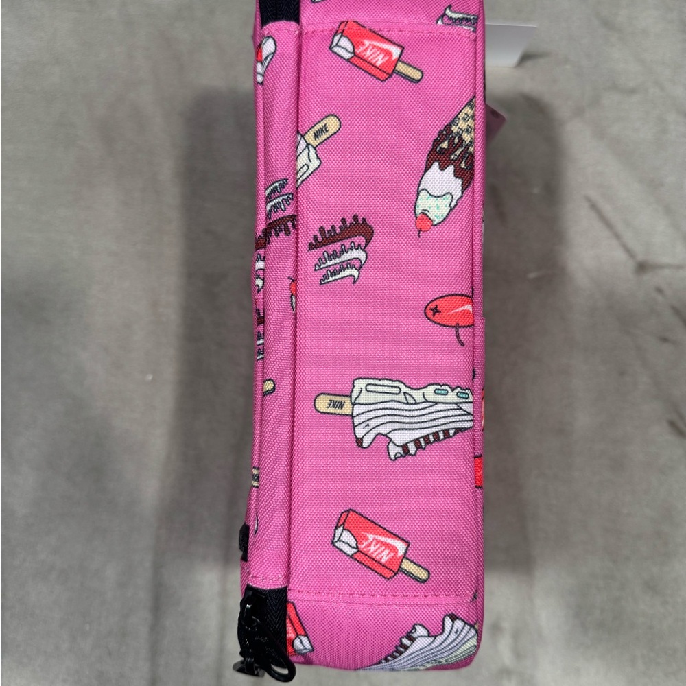 Nike Hard Shell Lunch Box - Picture 5 of 10